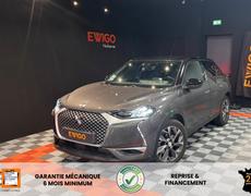 DS DS3 Crossback Narbonne
