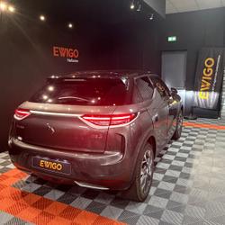 DS DS3 Crossback 135 77PPM 50KWH BASTILLE BVA Narbonne
