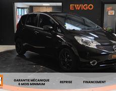 Nissan Note La Mézière