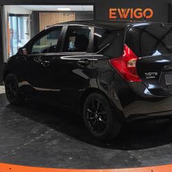 Nissan Note 1.5 Dci - 90 Euro 6 Connect Edition La M&eacute;zi&egrave;re