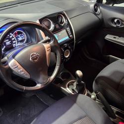 Nissan Note 1.5 Dci - 90 Euro 6 Connect Edition La M&eacute;zi&egrave;re