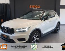 Volvo XC40 Lisieux