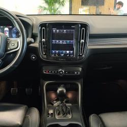 Volvo XC40 2.0 D3 150 R-DESIGN 2WD 115000km occasion - Lisieux - photo 3/39