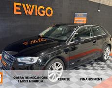 Audi A3 Bruz