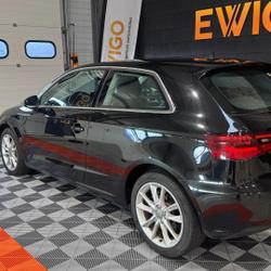 Audi A3 1.6 TDI 110CH AMBITION Bruz