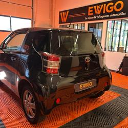 Toyota IQ 1.3 VVTI 100 IQ2 MULTIDRIVE BVA Fr&eacute;jus