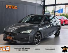 Cupra Leon Perpignan