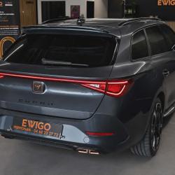 Cupra Leon ST 1.4 E-HYBRID 245cv PHEV DSG / Full suivi Cupra / Volant Supersports / Travel Assist XL / Carbone Perpignan