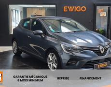 Renault Clio 4 La Mézière