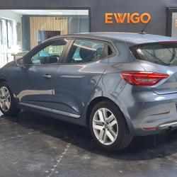 Renault Clio 4 1.0 TCE ZEN - Bio&eacute;thanol - CARPLAY La M&eacute;zi&egrave;re
