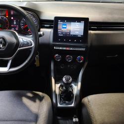 Renault Clio 4 1.0 TCE ZEN - Bio&eacute;thanol - CARPLAY La M&eacute;zi&egrave;re