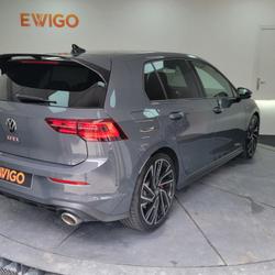 Volkswagen Golf 8 2.0 TSI 300ch CLUBSPORT 4MOTION BVA - NUBUGRING Cernay