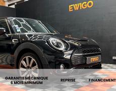 Mini Clubman Auray