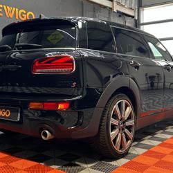 Mini Clubman 2.0 180 COOPER S YOURS - TOIT OUVRANT - HARMAN KARDON - CARPLAY - AFFICHAGE T&Ecirc;TE HAUTE Auray