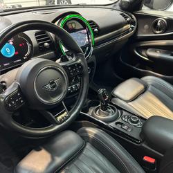 Mini Clubman 2.0 180 COOPER S YOURS - TOIT OUVRANT - HARMAN KARDON - CARPLAY - AFFICHAGE T&Ecirc;TE HAUTE Auray