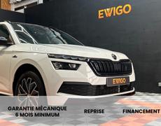 Skoda Kamiq Auray