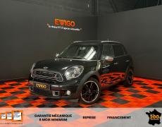 Mini Countryman Quimper