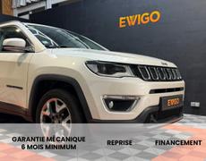 Jeep Compass Auray