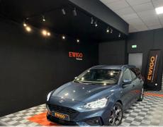 Ford Focus Narbonne