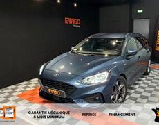Ford Focus Narbonne