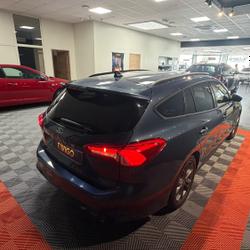 Ford Focus BREAK 1.5 TDCI 120 ST-LINE POWERSHIFT BVA START-STOP Narbonne