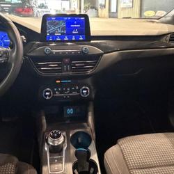 Ford Focus BREAK 1.5 TDCI 120 ST-LINE POWERSHIFT BVA START-STOP Narbonne