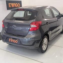 Ford Ka 1.2 85ch ULTIMATE BVM5 Bessoncourt