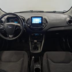 Ford Ka 1.2 85ch ULTIMATE BVM5 Bessoncourt