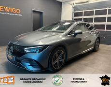 Mercedes EQE Hœnheim