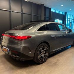 Mercedes EQE 350+ ELECTRIC 292CH 90KWH AMG LINE BVA ENTRETIEN CONSTRUCTEUR H&oelig;nheim