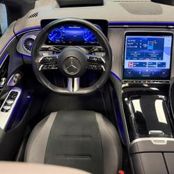 Mercedes EQE 350+ ELECTRIC 292CH 90KWH AMG LINE BVA ENTRETIEN CONSTRUCTEUR H&oelig;nheim