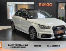 Audi A1 La Mézière