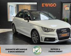 Audi A1 La Mézière