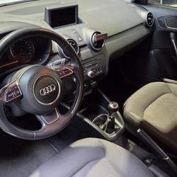 Audi A1 SPORTBACK 1.2 TFSI 90 S LINE La M&eacute;zi&egrave;re