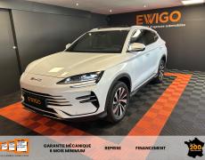 BYD Seal U Dijon