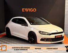 Volkswagen Scirocco Sarzeau