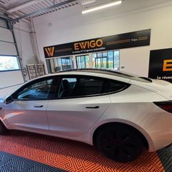 Tesla Model 3 (3) 286 STANDARD RANGE 62.5 KWH Fr&eacute;jus