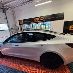 Tesla Model 3 (3) 286 STANDARD RANGE 62.5 KWH Fr&eacute;jus