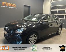 Peugeot 208 Hœnheim