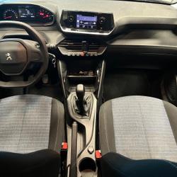Peugeot 208 1.2 PURETECH 75CH ACTIVE BUSINESS START-STOP H&oelig;nheim