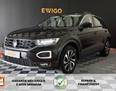 Volkswagen T-Roc Grisolles