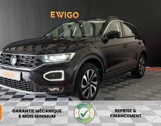 Volkswagen T-Roc Grisolles