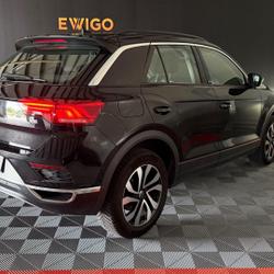 Volkswagen T-Roc 2.0 TDI 150 ACTIVE DSG - Vidange Boite - Carplay - Virtual Cockpit - Camera Grisolles