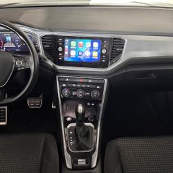 Volkswagen T-Roc 2.0 TDI 150 ACTIVE DSG - Vidange Boite - Carplay - Virtual Cockpit - Camera Grisolles
