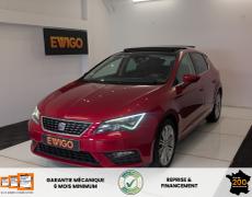 Seat Leon Bessoncourt