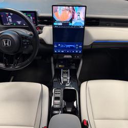 Honda e 204ch ADVANCE 68KWH H&oelig;nheim
