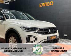 Volkswagen T-Roc Auray