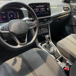 Volkswagen T-Roc 1.5 TSI 150 LIFE - CARPLAY - CAMERA DE RECUL Auray