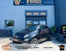 Fiat 500 II