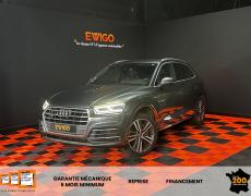 Audi Q5 Quimper